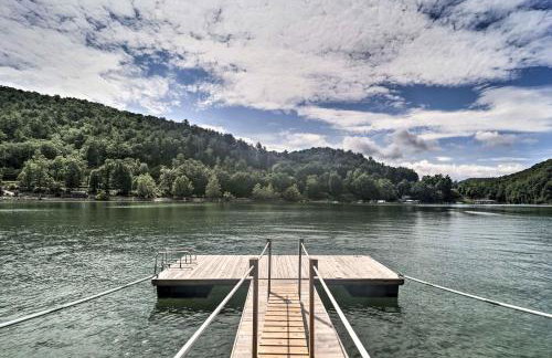 Watauga Lake Butler Retreat w/ Private Dock! - Photo 27
