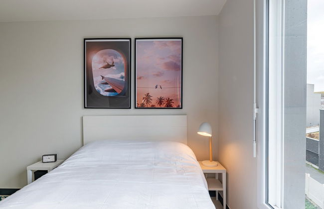 Student Factory Le Havre Les Docks - Foto 4