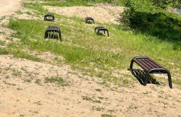 Dom Przy Lesie na Warmii - Foto 22