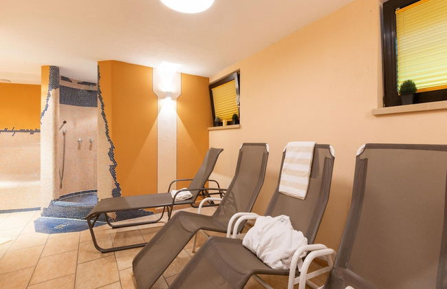 Cosy Apartment in Langenfeld With Sauna - Foto 17