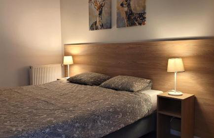 Apartament Korczaka 6 - Foto 1