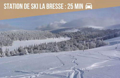 Le Belvédère du Lac Blanc - Foto 36