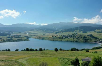 Petite et Grande Bergeries - Foto 21