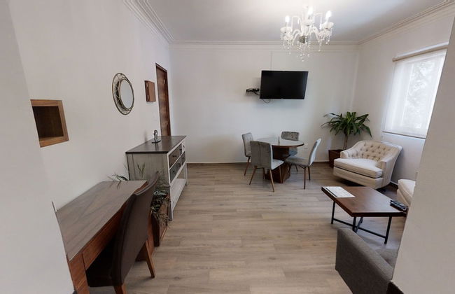 Tokio Suites - Foto 80