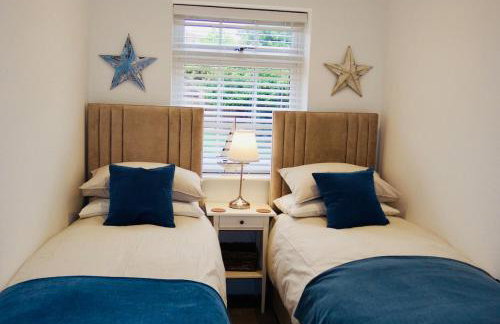 Beach Retreat luxury home just 2 minutes walk to the beach - Foto 17