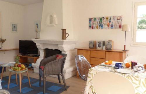 Ravissante maison traditionnelle bretonne, proche Ria d'Etel - Foto 12