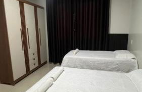 Refúgio dos Sonhos Conforto e Tranquilidade - Foto 36