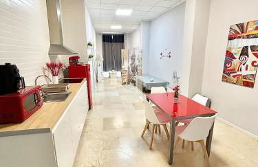 Apartamentos Bobal Requena - Foto 5