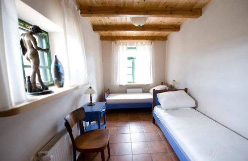 Folwark Miłkowiec - Foto 48