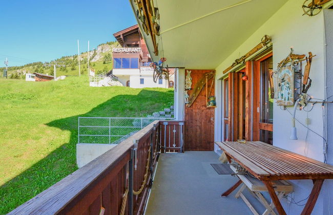 Weisshorn 24 - Foto 21