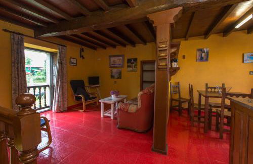 Apartamentos Rurales Playa del Canal - Foto 25