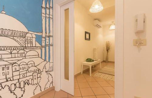 Palazzo Spada - Appartamento Cigno con 2 camere da letto - Foto 20