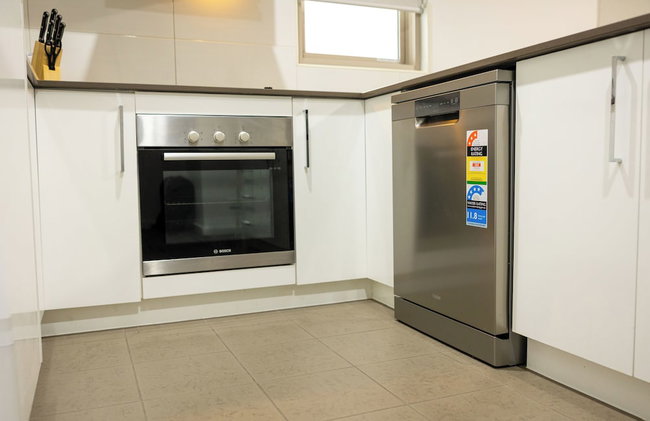 Baileys Serviced Apartments - Foto 31