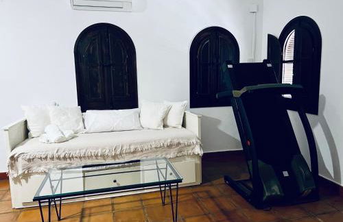 Villa ALJARAL, Espectacular,piscina,chimenea, climatización, wifi - Foto 33