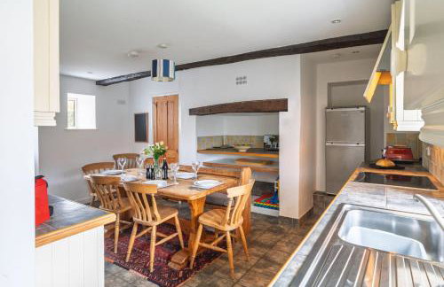 2 Ruscon Cottage by Norfolk Hideaways - Foto 19