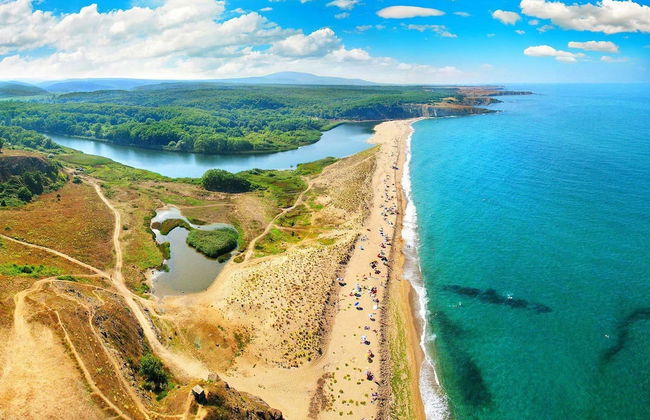 Red Hotel - Lozenetz - Foto 31