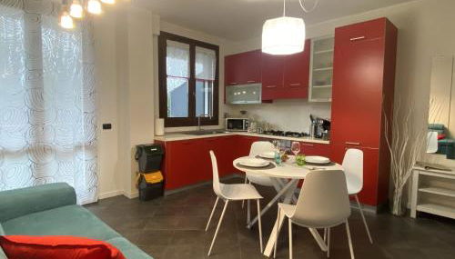 10 min da Maranello accogliente La Petite Maison di Elisa - Foto 5, stove