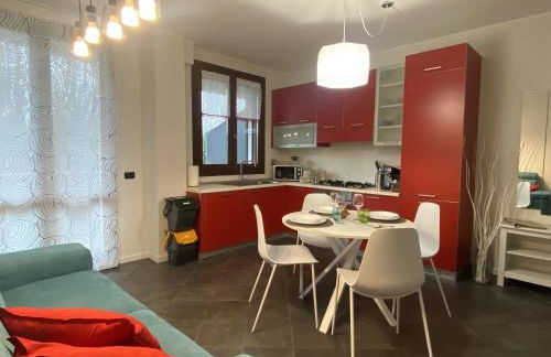 10 min da Maranello accogliente La Petite Maison di Elisa - Photo 5