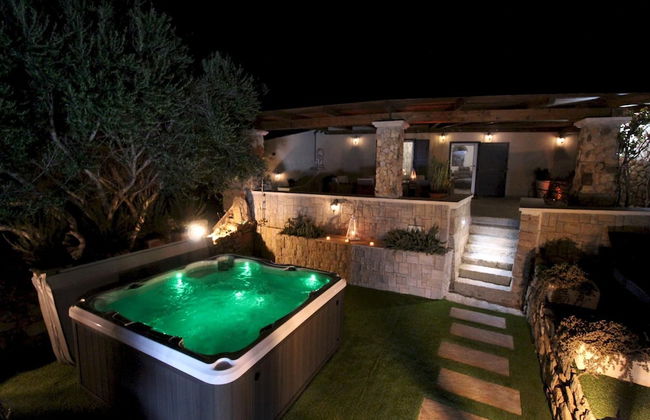 Villa Magdala in La Maddalena - Photo 13