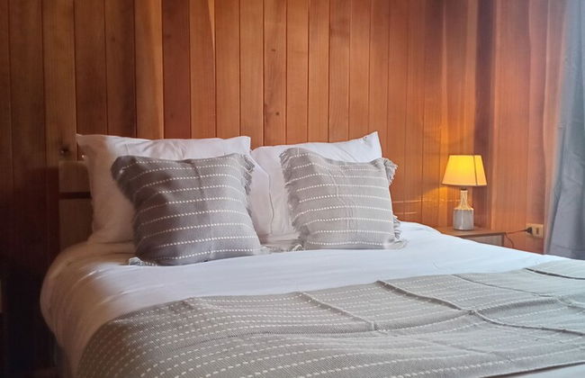 Araucania River Lodge - Photo 7