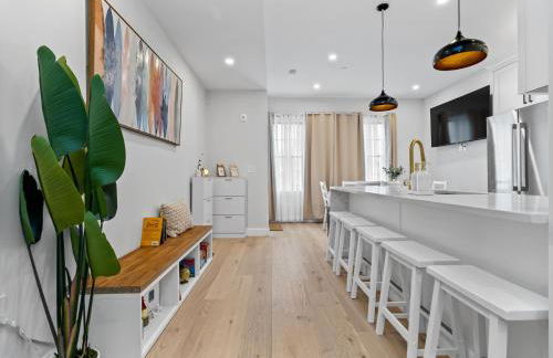 5BR 3BATH 6BEDS Boston Home - Foto 30