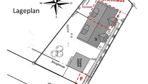 Ferienhaus Bendestorf vor den Toren Hamburgs - Foto 2