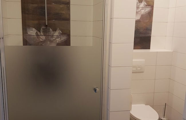 Holiday Home in Skrzynia With Terrace - Photo 20