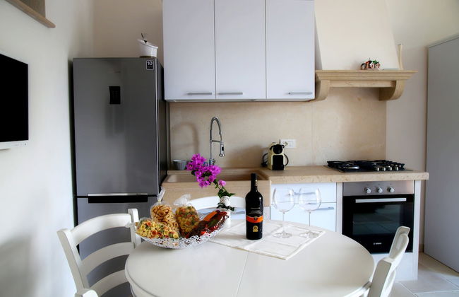 Villa Angelina - Foto 52