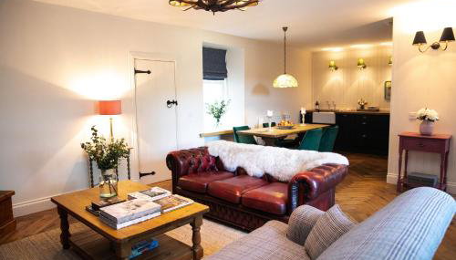 Dandaleith Cottage No.1 - Foto 2