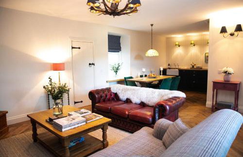 Dandaleith Cottage No.1 - Foto 2