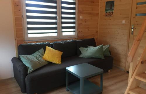 Domek Leśne Zacisze - Foto 14