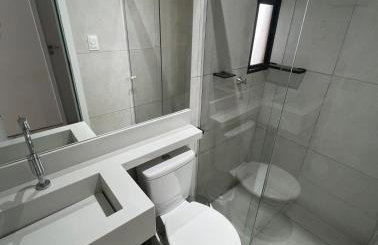 Apartamento dois quartos Totalmente Completo para o conforto de sua estadia - Foto 2