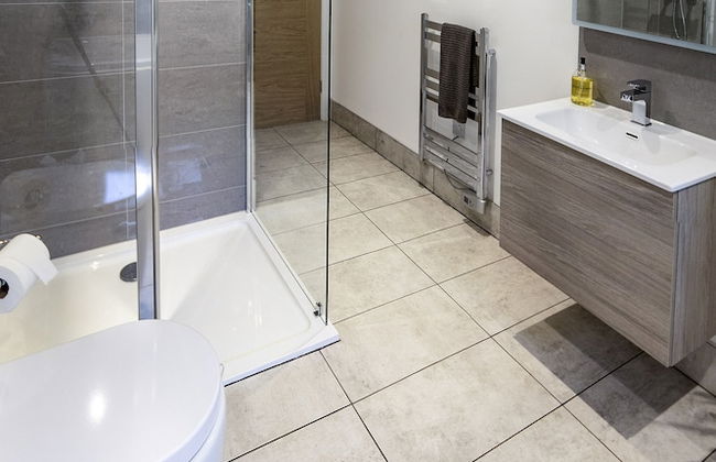 The Lochan - Foto 15