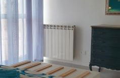 Casa Vacanze SANTAFE'- ATTICO a due passi dal Mare - PARCHEGGIO Privato - Foto 24