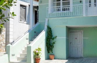 The Brothers House - Foto 18