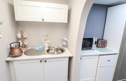 Lockdown Lodge - Foto 8