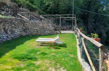 Cà di Pippo "Volpe" appartamento ristrutturato - Foto 32