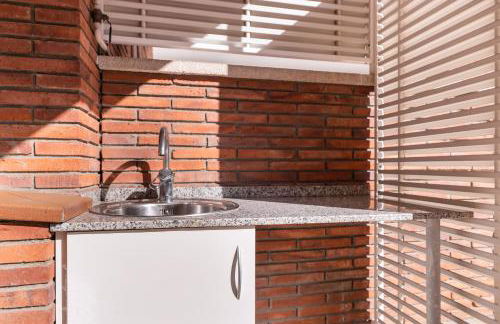 Aparthotel Napols - Abapart - Foto 23