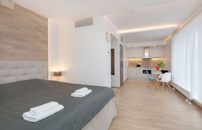 8ERA Business Executive Rotermanni Apts - Photo 54