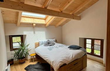 Tiny House - chez l'oncle - Foto 10