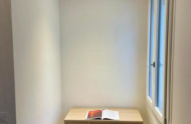 Quadrilocale rinnovato 3 Camere- 2 Bagni e Terrazza privata - Foto 25