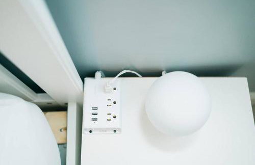 Walkable and Spacious Apt - Parking -- GroupStay - Foto 7