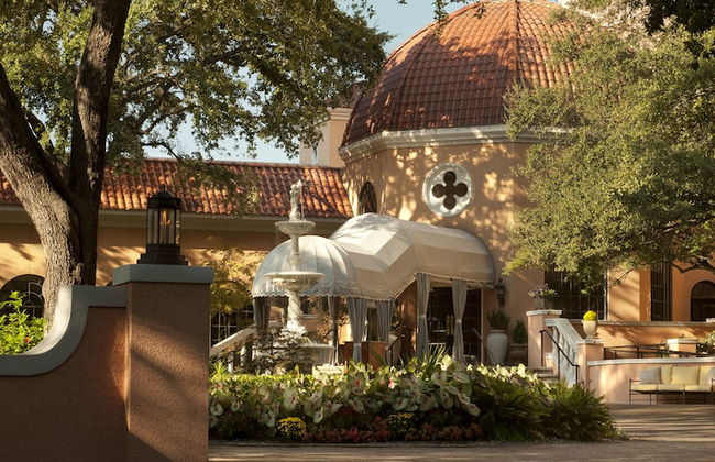 Rosewood Mansion on Turtle Creek - Foto 76