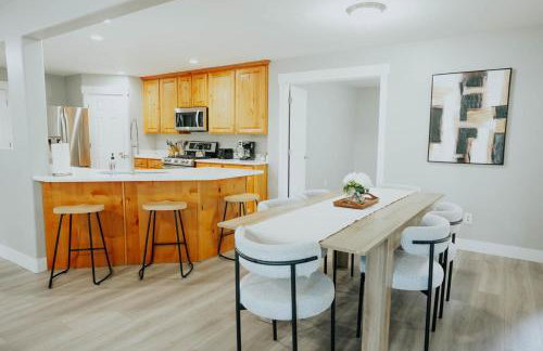 3240 Sqft Family-Friendly Retreat l Salt Lake Area - Foto 16