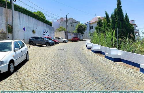 Duarte Houses T2 - com vista mar - Foto 72