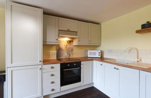 Air Maison - Newlands Farm Grade II Listed Georgian Farmhouse - Foto 19