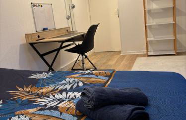 Appartement spacieux et élégant - Foto 17