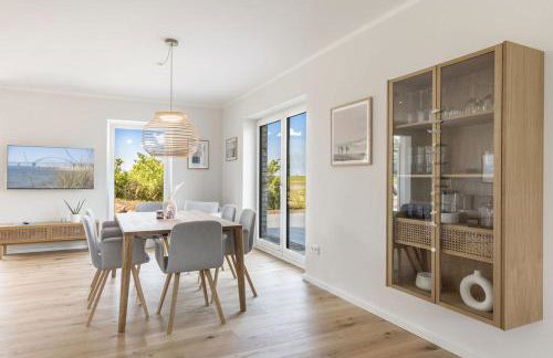 De Bööi - Luxus-Haus mit Meerblick, Sauna & Kamin - Foto 11