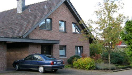 Ferienwohnung Lohberg - Foto 4