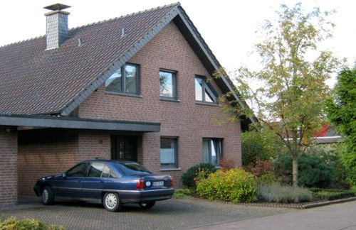 Ferienwohnung Lohberg - Foto 4